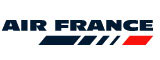 click here for the Air France website