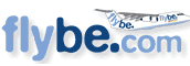 click here for the Flybe website