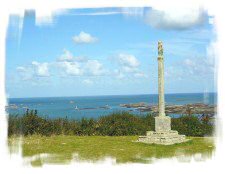 La Croix des Veuves