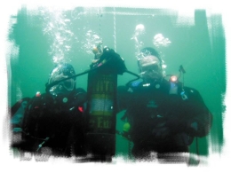 Scuba Diving