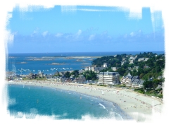Tr�burden Beach