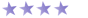 Four stars