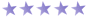 Five stars